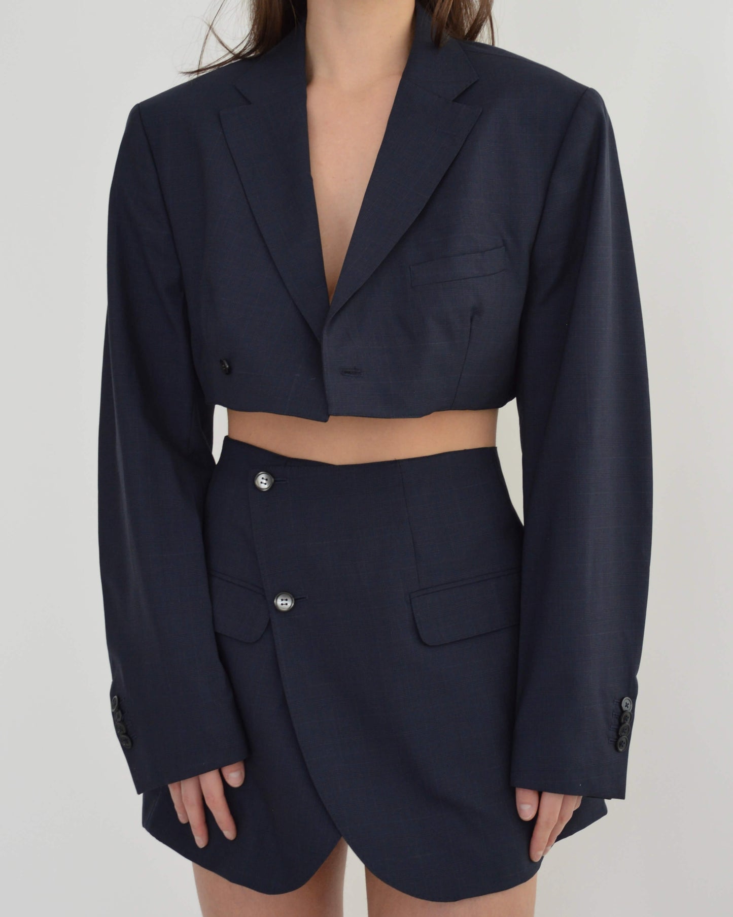 Blaset - Business Blue (M/L)