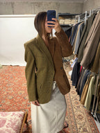 DUO Blazer - Cool Mix (M)