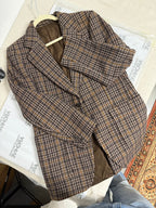 Bomber - Custom (XS)