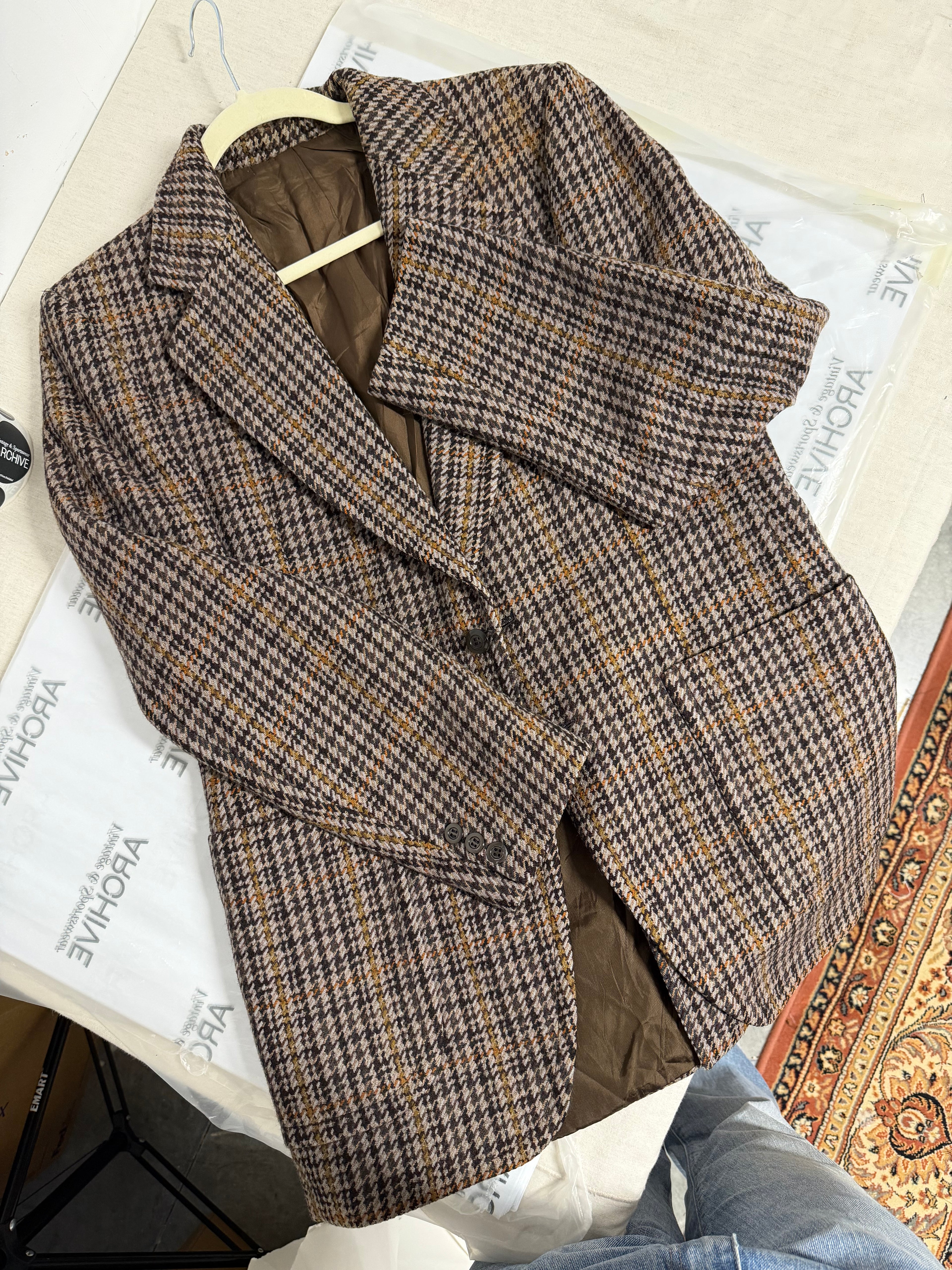 Bomber - Custom (XS)