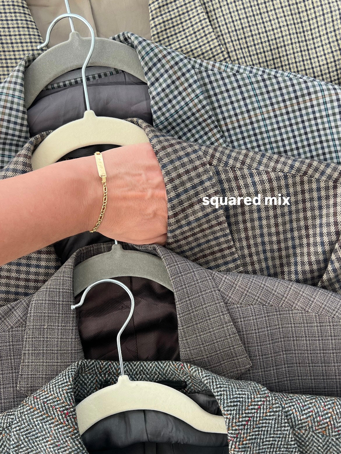 Halter Blazer - PRE-ORDER