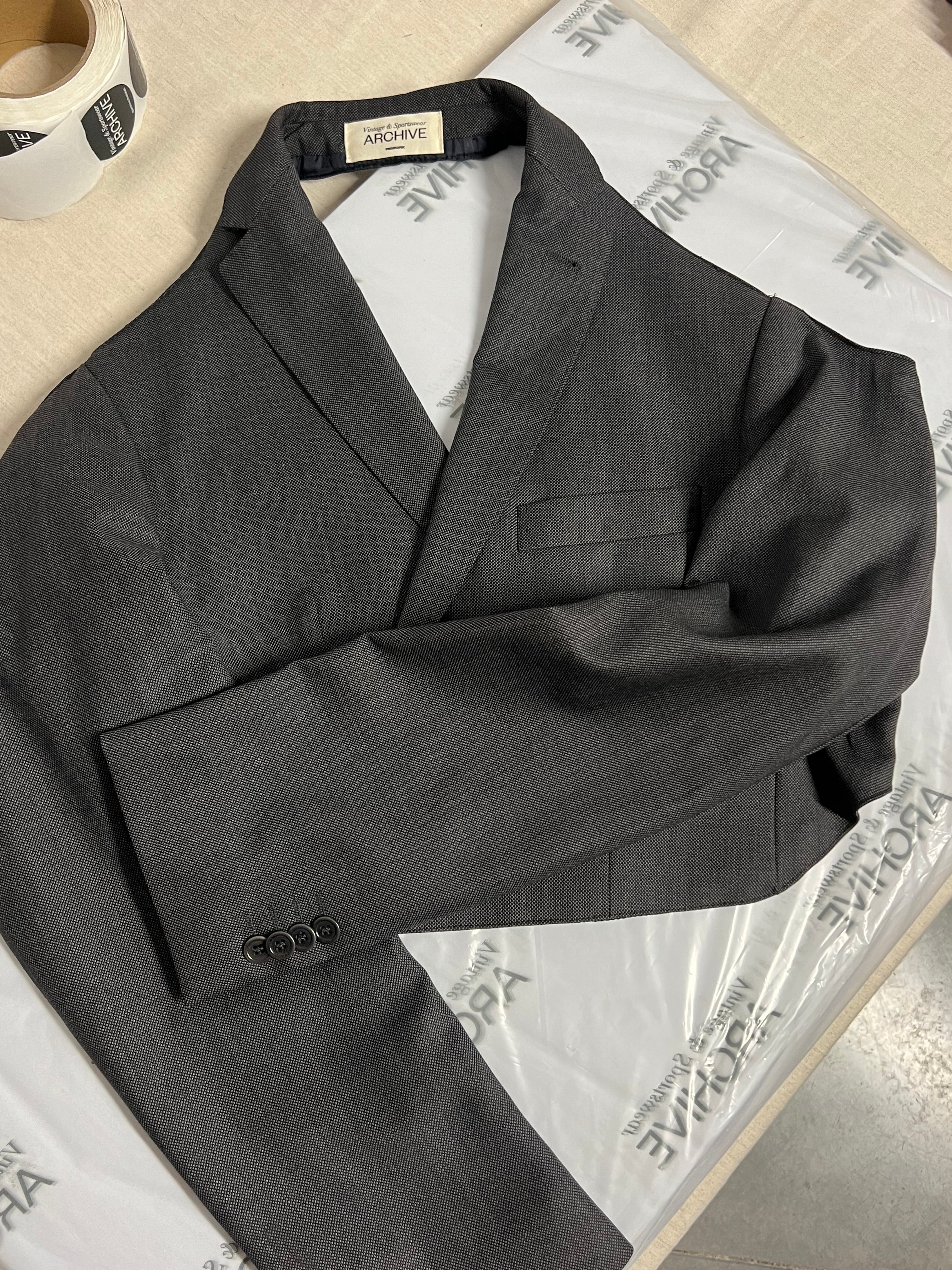 Halter Blazer - PRE-ORDER