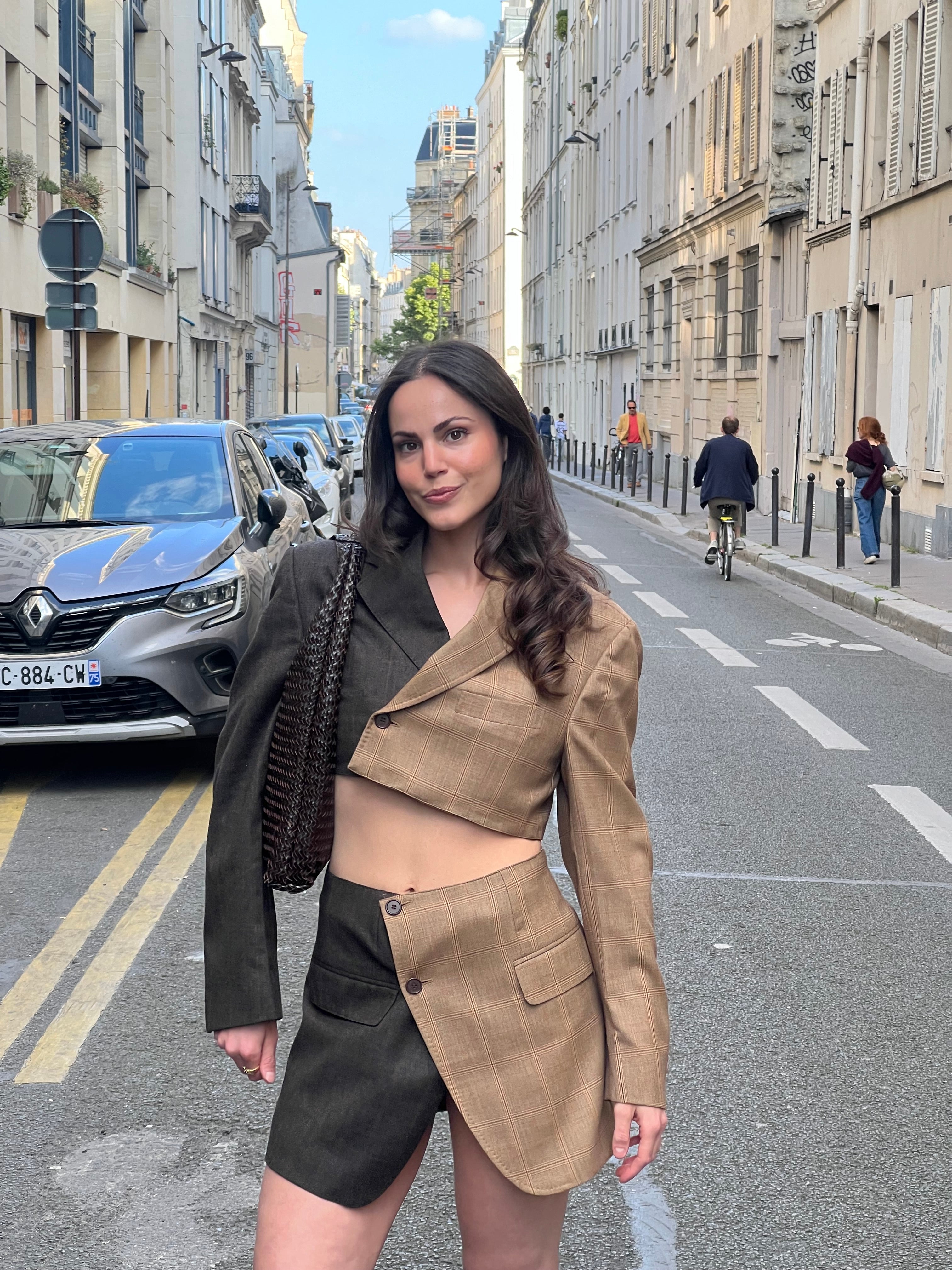 DUO Blaset - Perfect match (M)