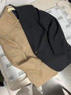 Vegan DUO Blazer - Preppy Mix (XS/M)
