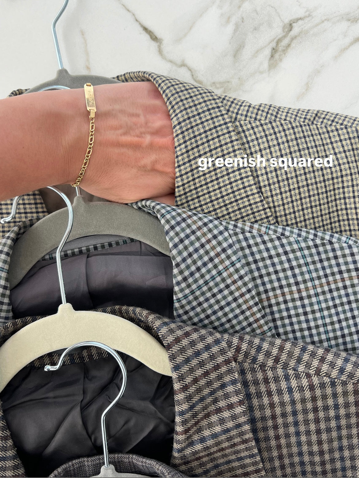 Halter Blazer - PRE-ORDER