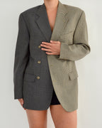 Blazer DUO - Correspondance parfaite (M)