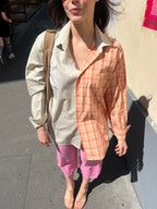 DUO Shirt - Fun Combo (M)