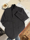 Tied-up Blazer - Custom (S)