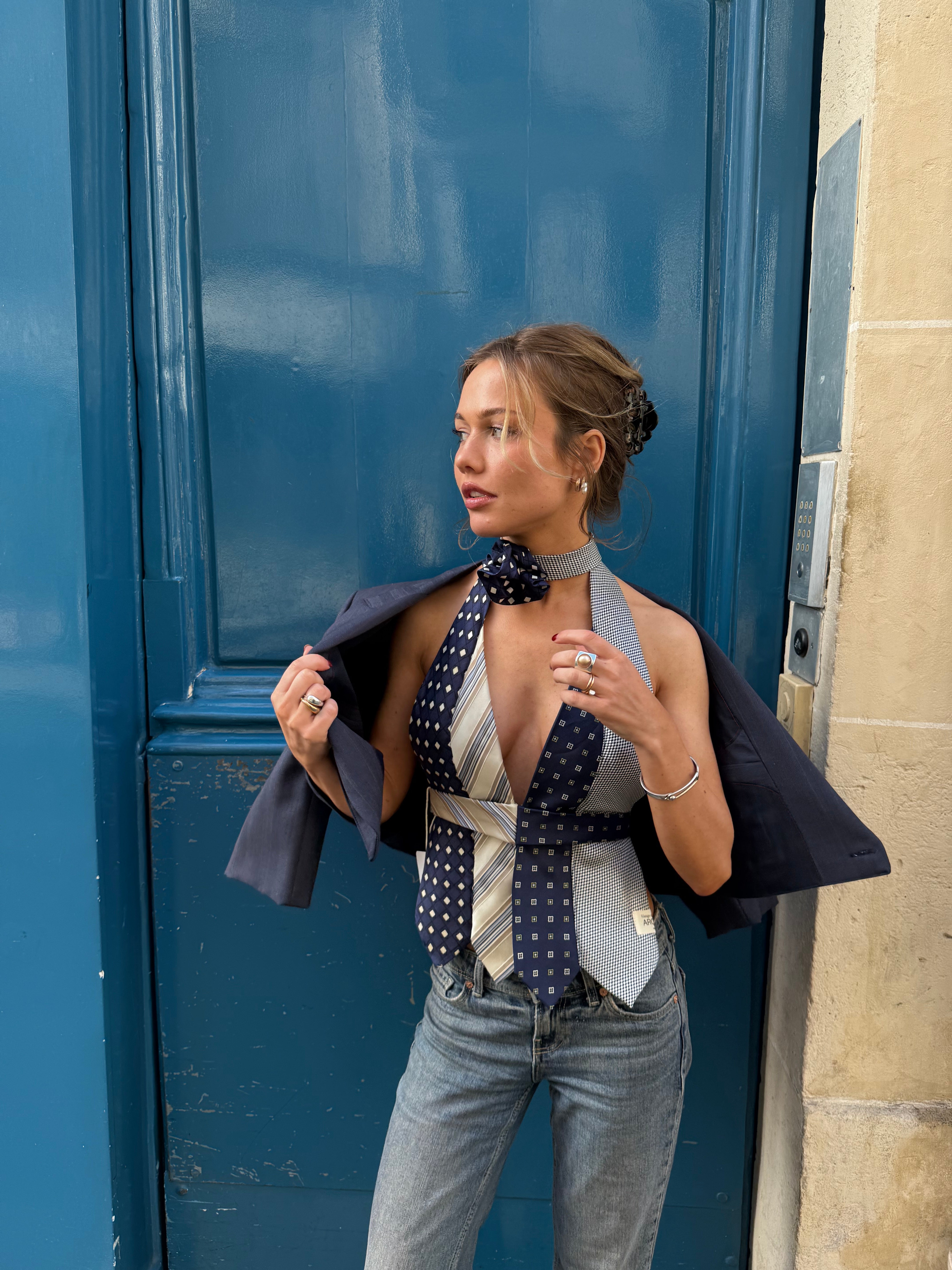 TOPS – ARCHIVE The Label