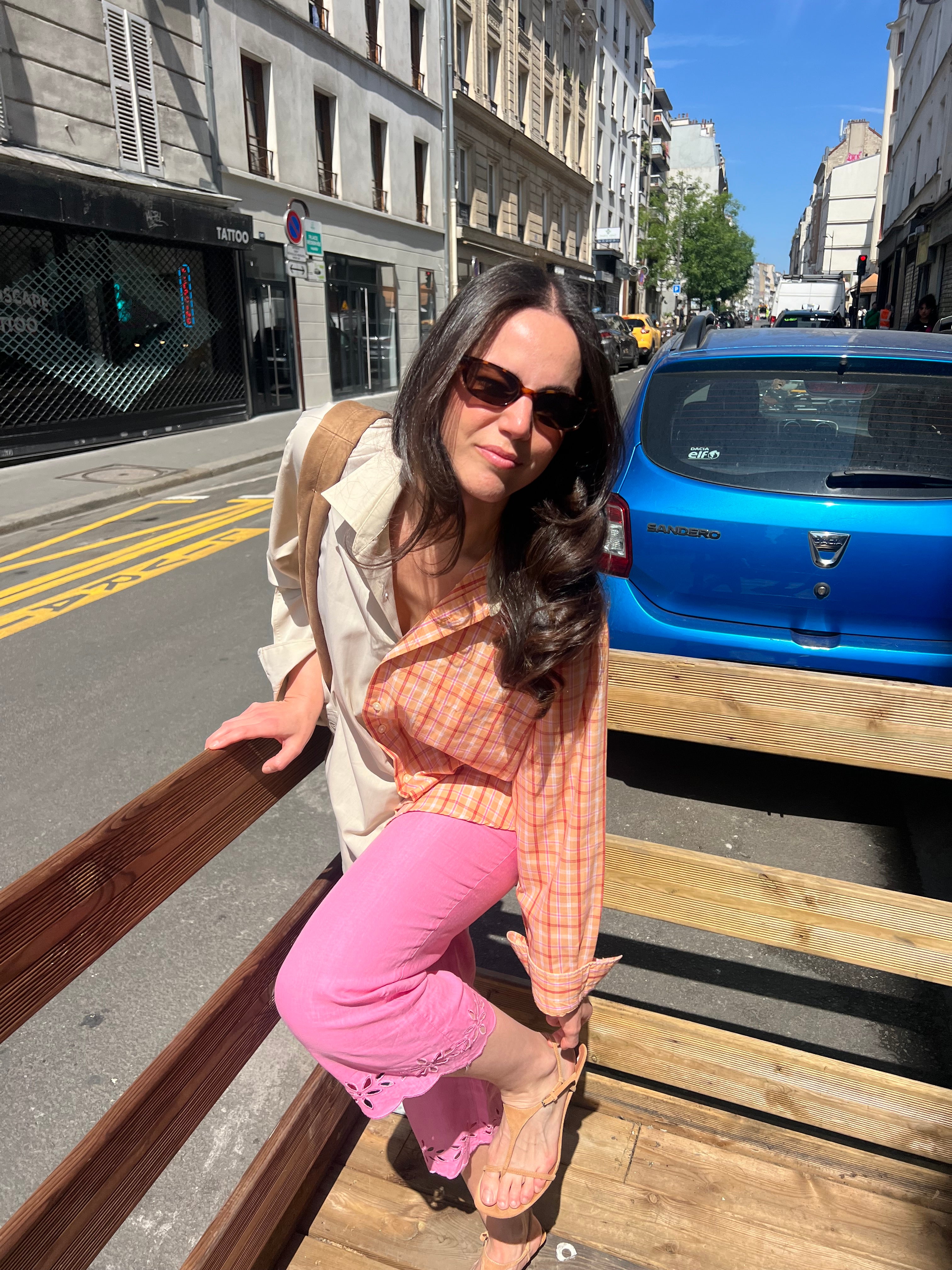 DUO Shirt - Fun Combo (M)