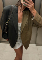 DUO Blazer - Golden (M/XL)