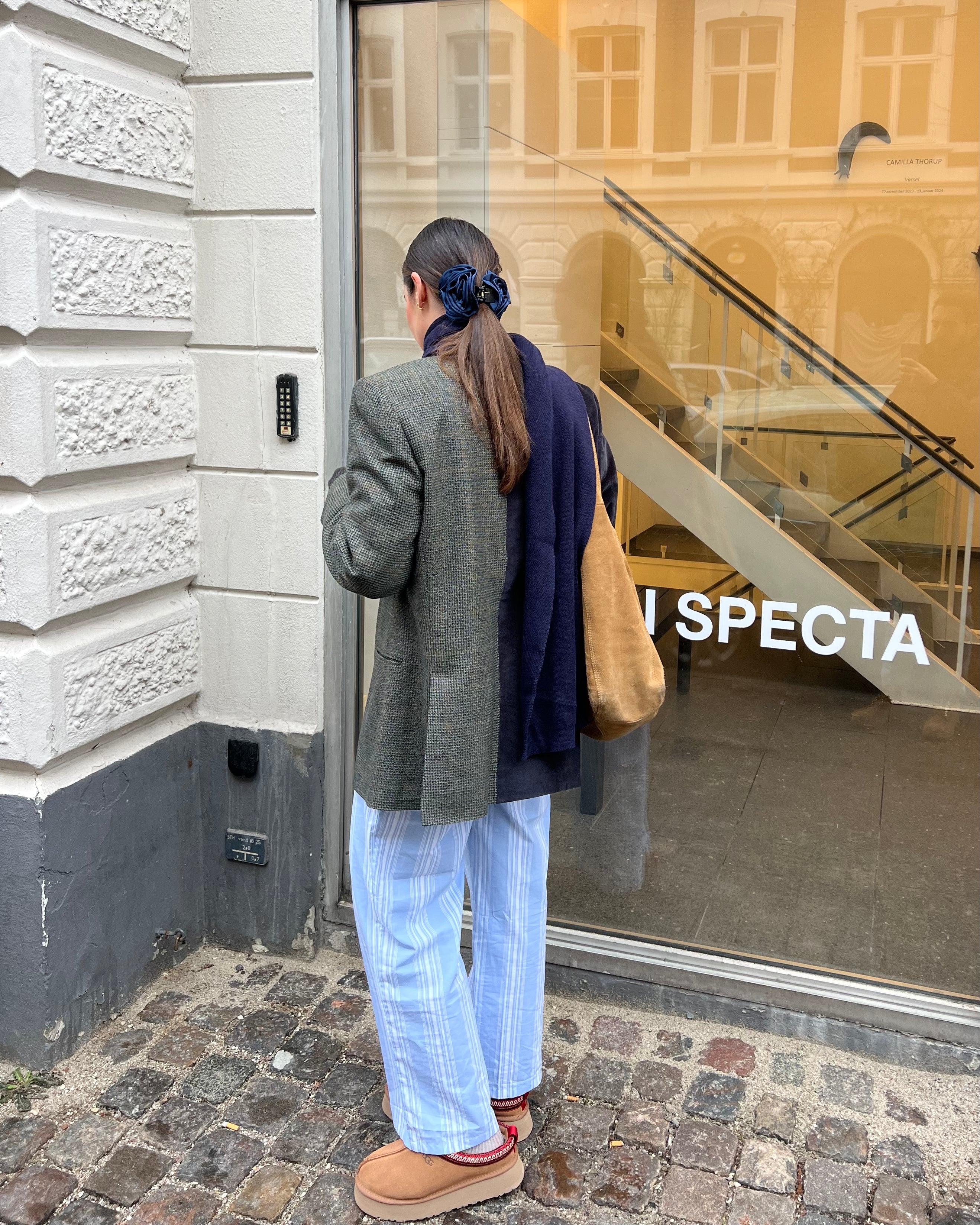 DUO Blazer - Softest Mix (M/XL)