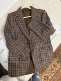 Bomber - Custom (XS)