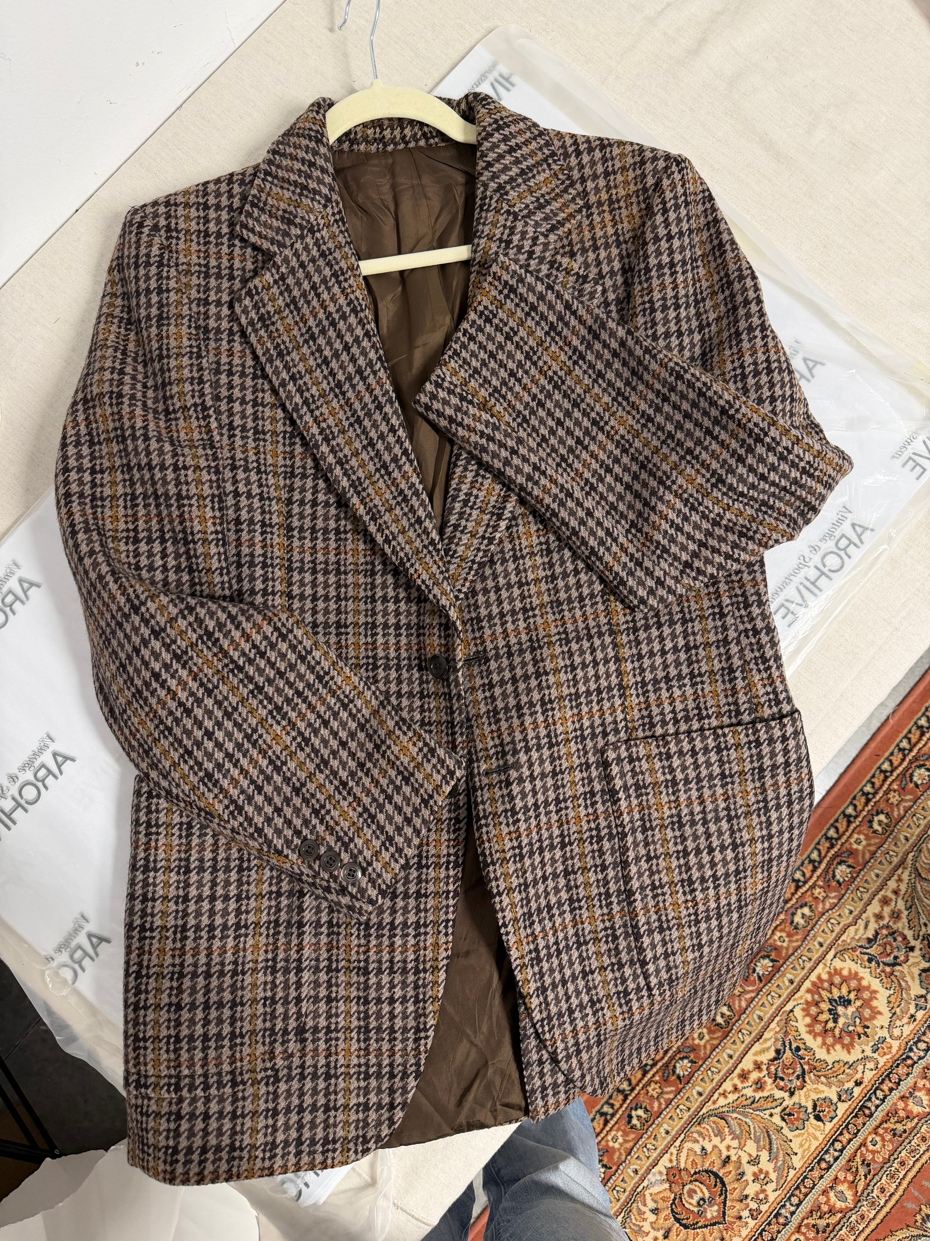 Bomber - Custom (XS)