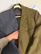 DUO Blazer - Custom