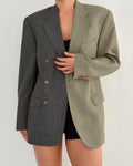 DUO Blazer - Perfect Match (M)