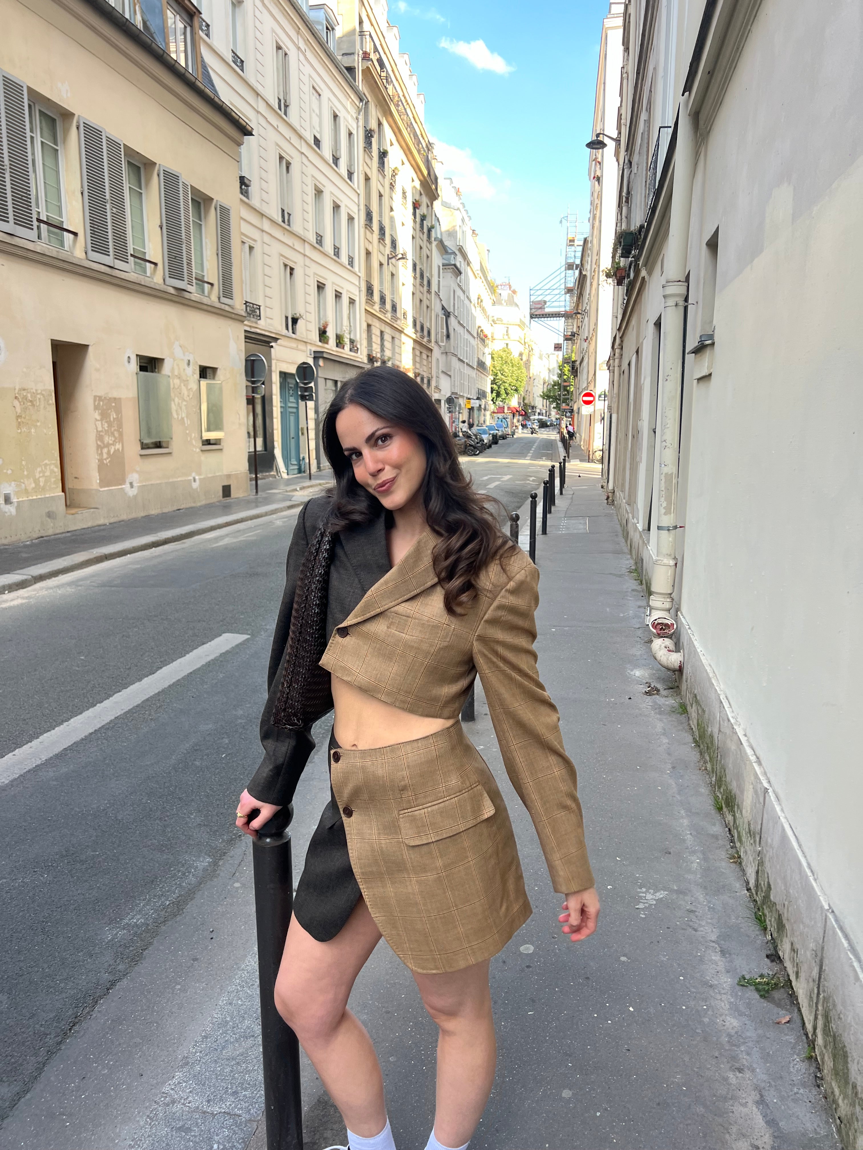 DUO Blaset - Perfect match (M)