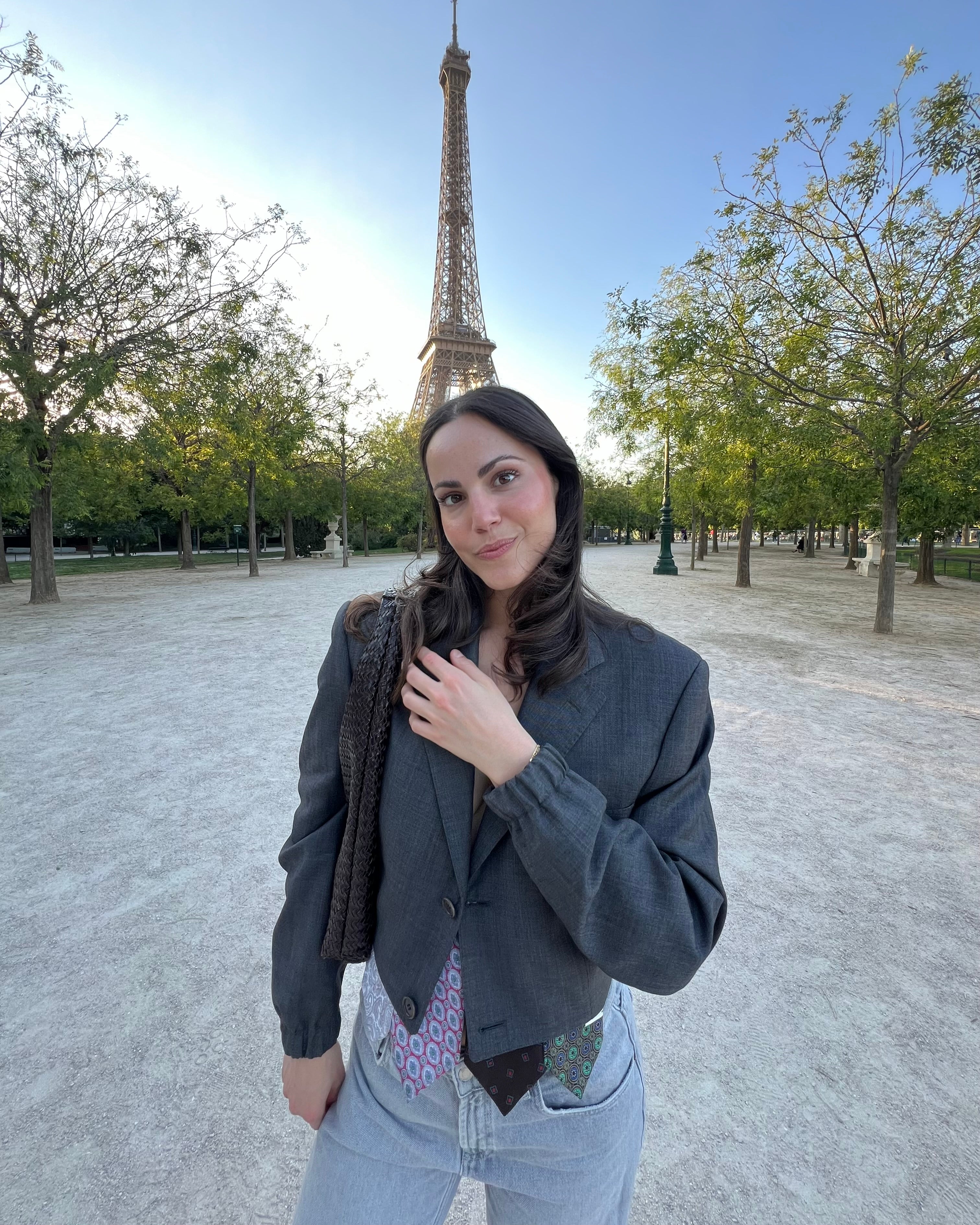 Bomber - Dark Grey (S/L)