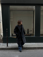 Blazer Coat - nº 9 (S)