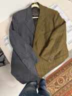 DUO Blazer - Custom