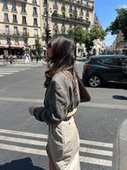 Bomber - Bleu Doux (S/L)