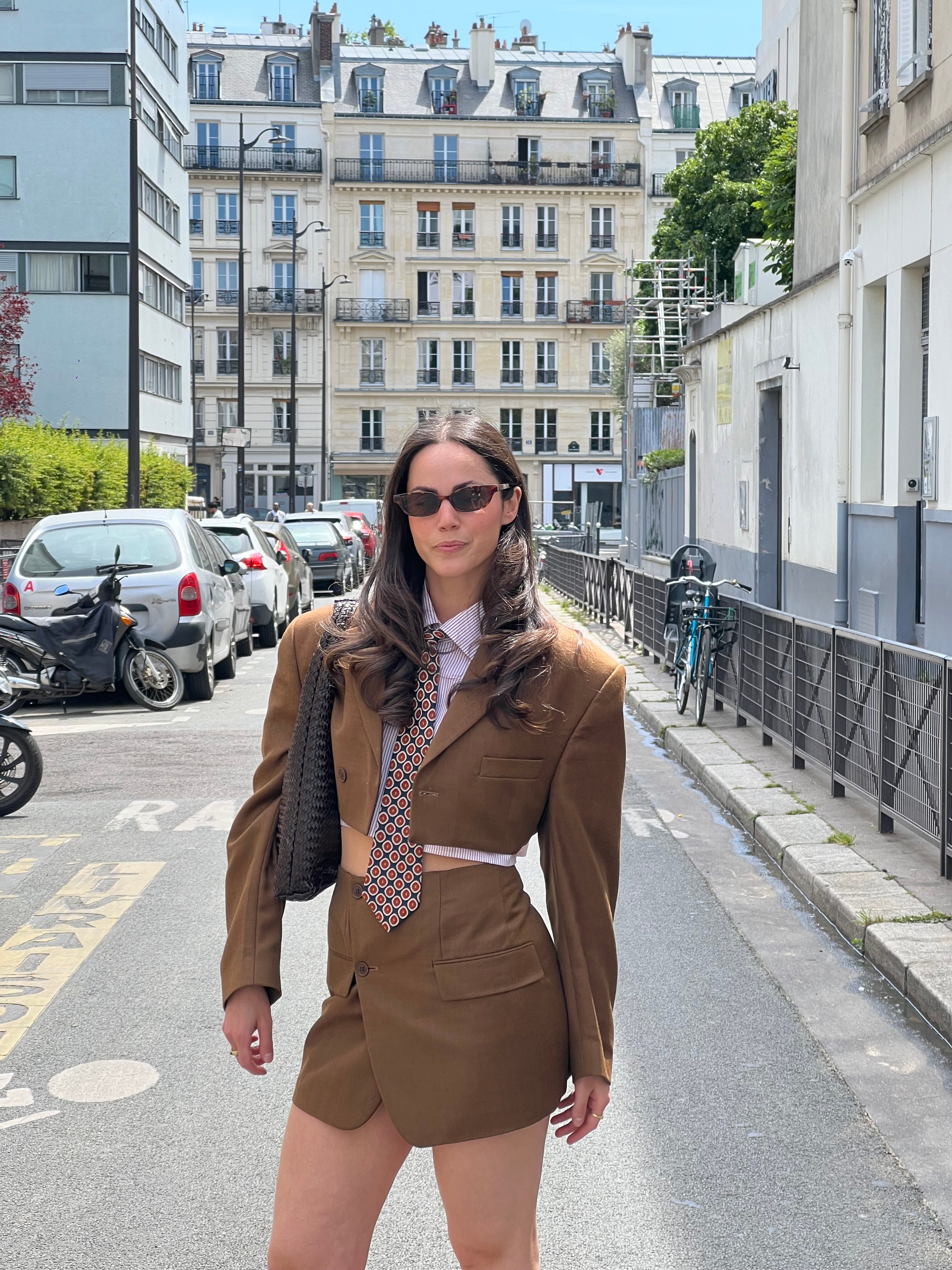 Blaset - Orange-ish (S)