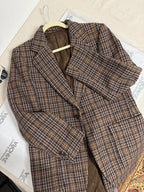 Bomber - Custom (XS)