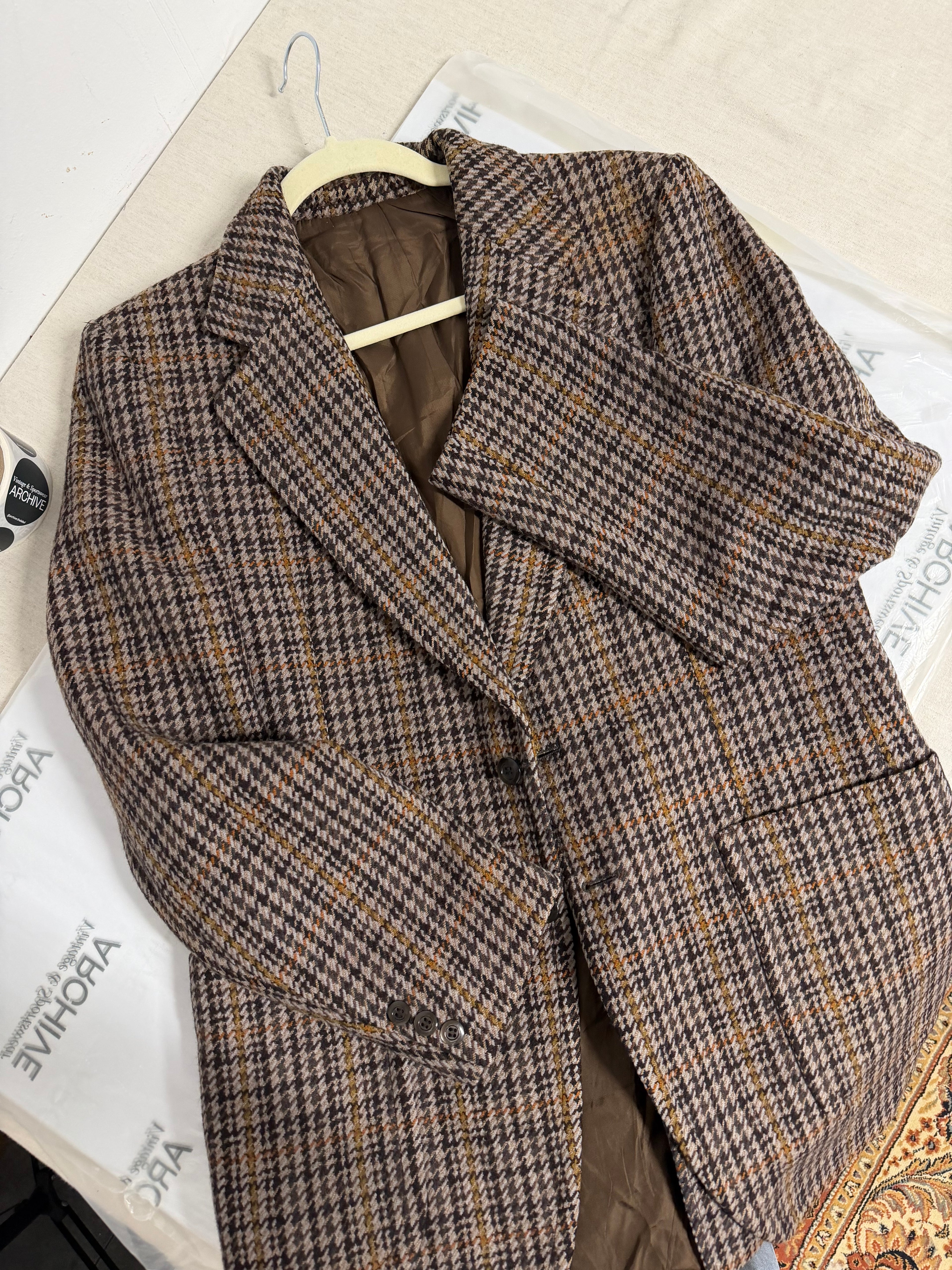 Bomber - Custom (XS)