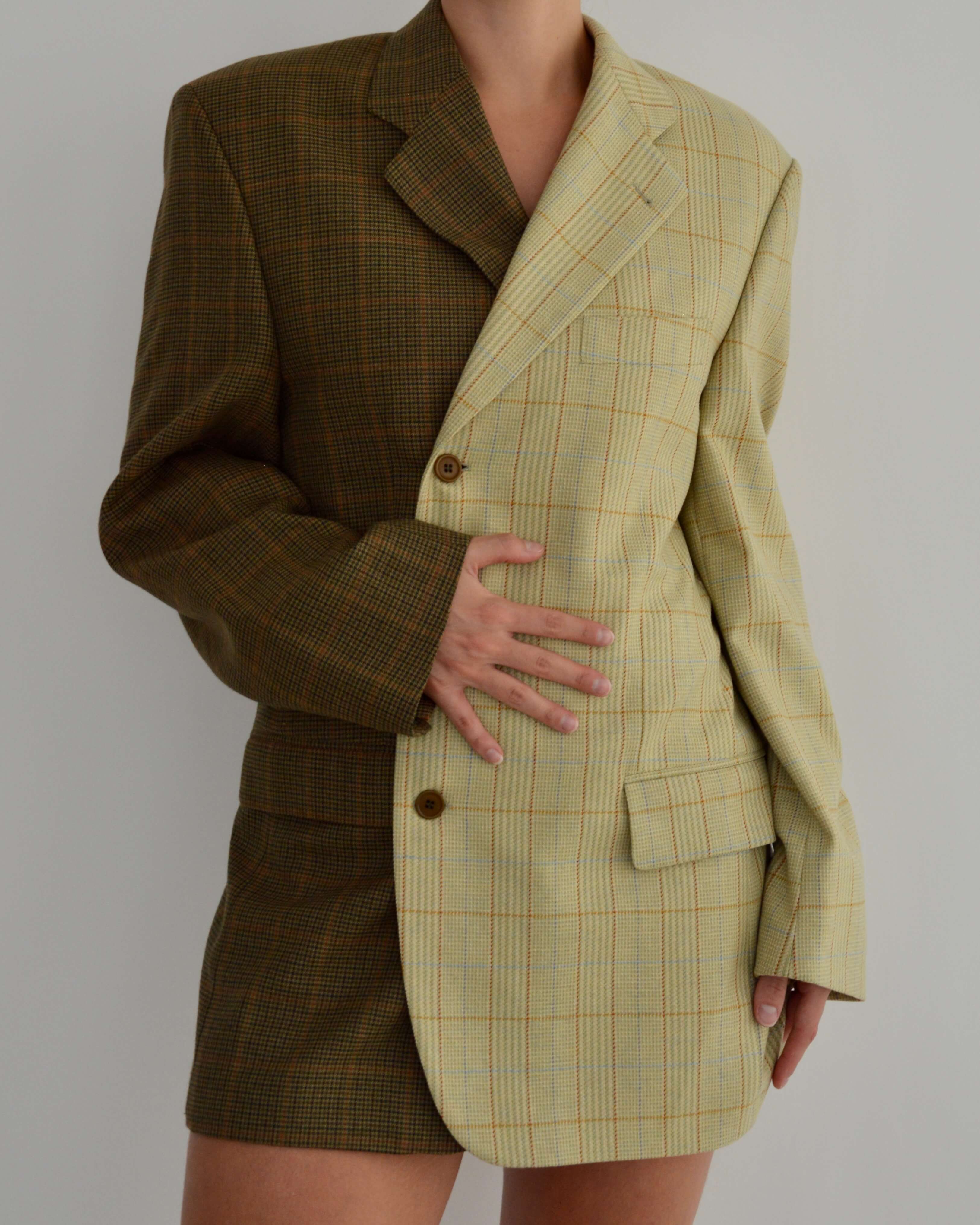 DUO Blazer - Flawless Match (M/XL)