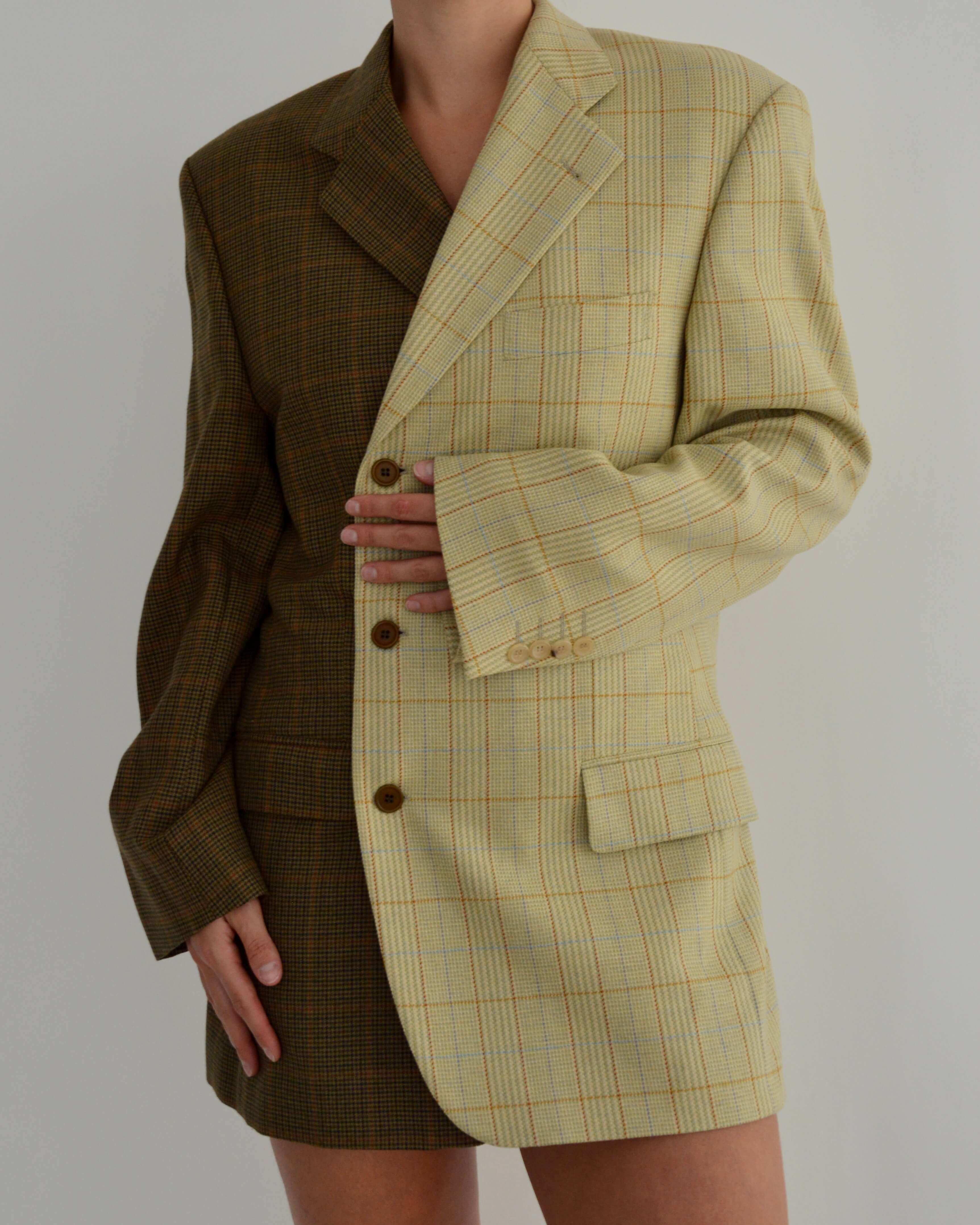 DUO Blazer - Flawless Match (M/XL)