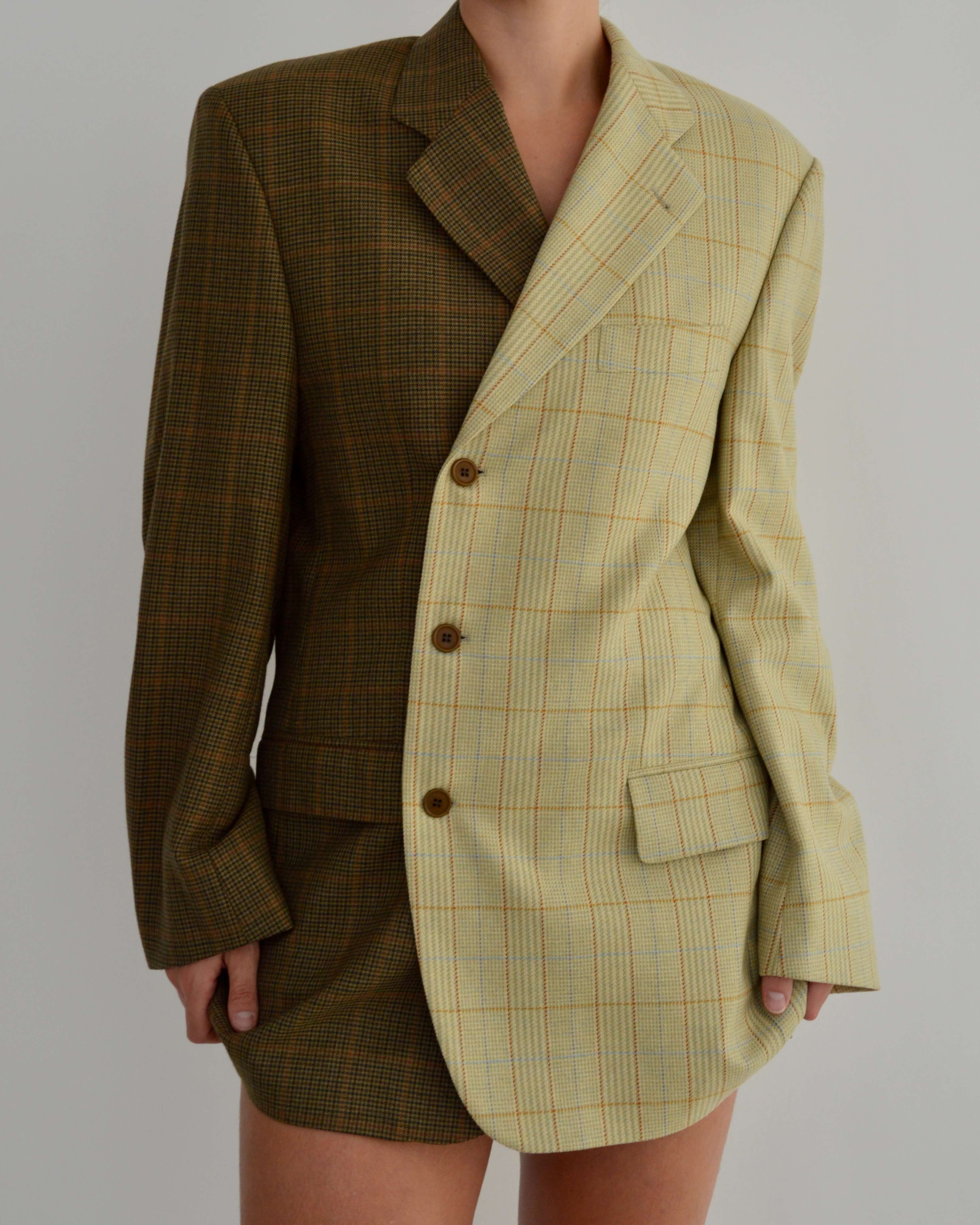 DUO Blazer - Flawless Match (M/XL)