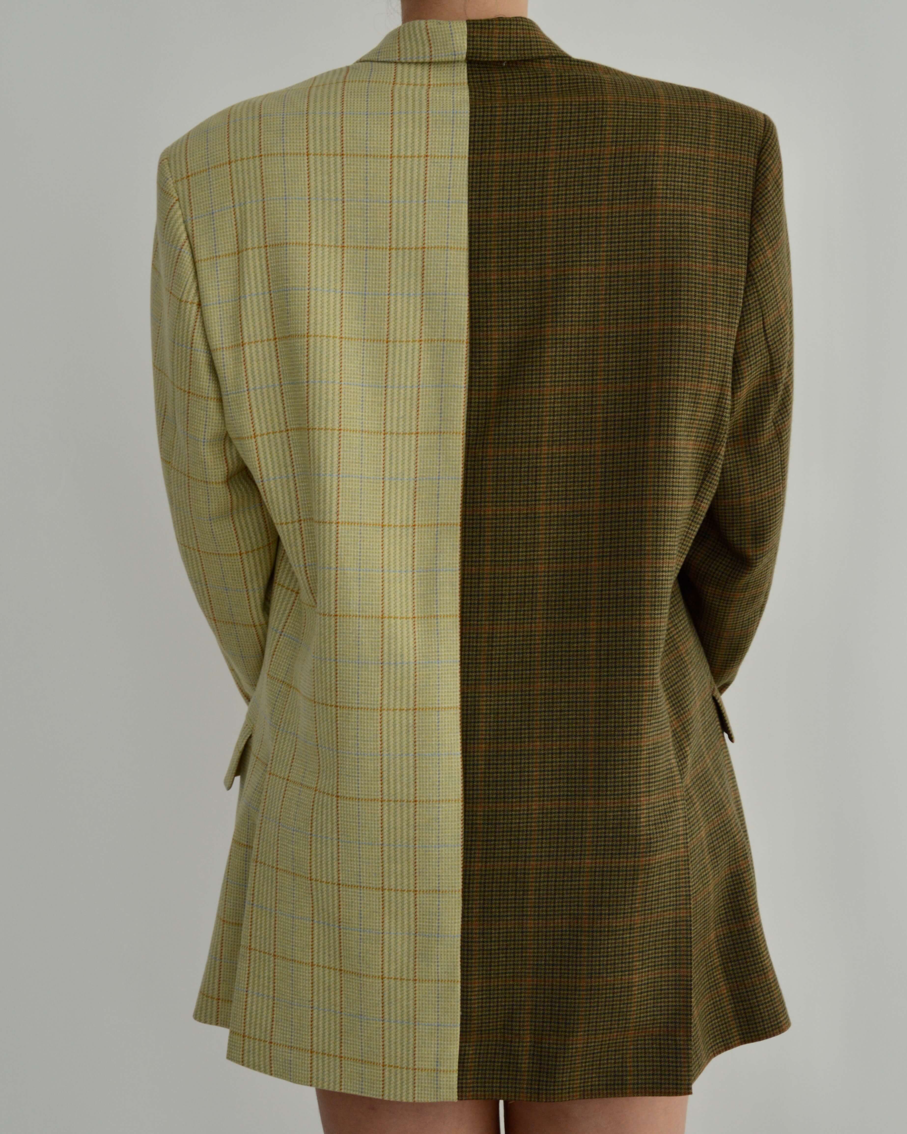 DUO Blazer - Flawless Match (M/XL)