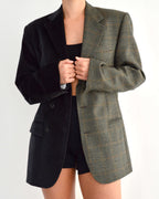 Blazer DUO - Mélange le plus doux (M/XL)