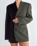 Blazer DUO - Mélange le plus doux (M/XL)
