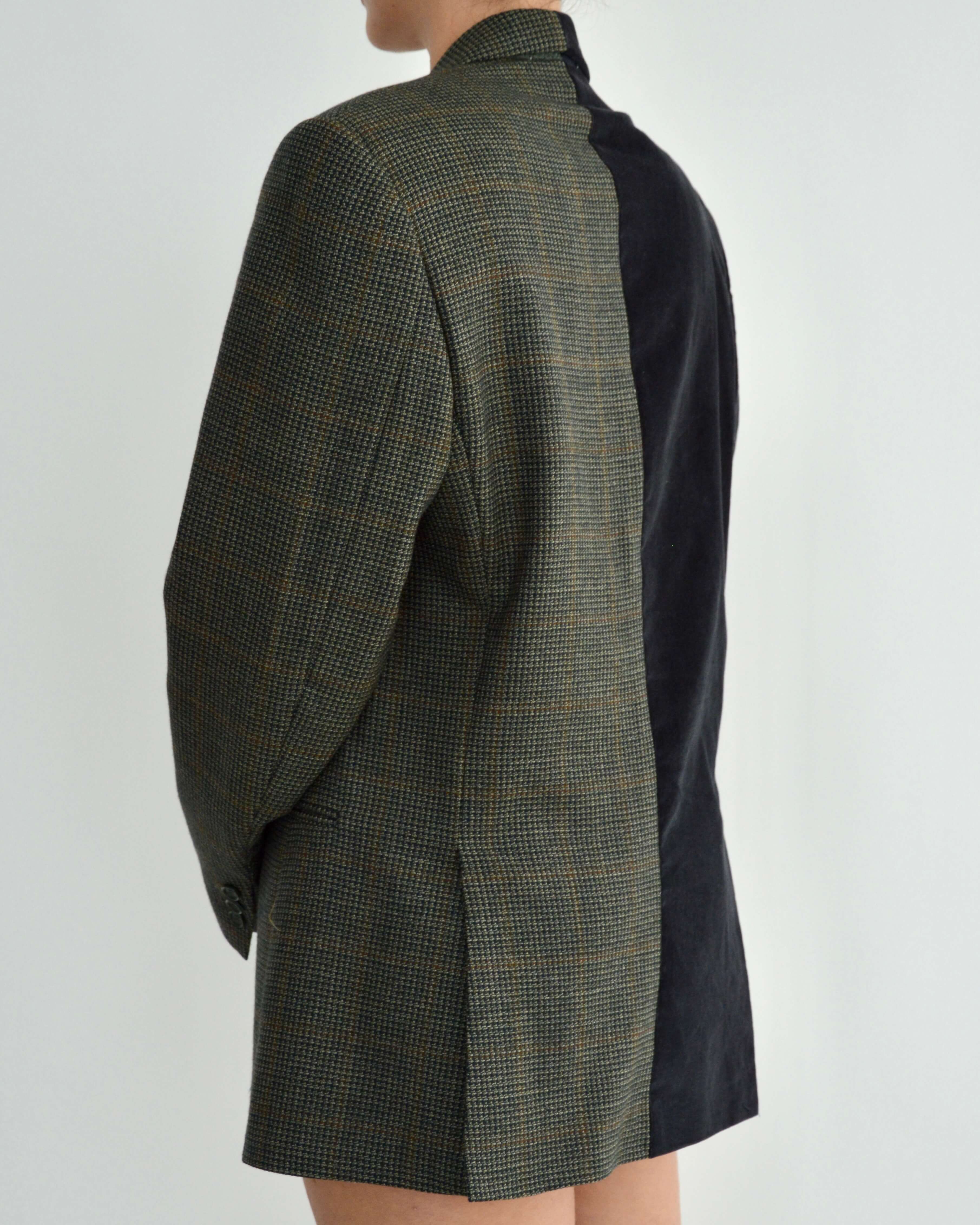 DUO Blazer - Softest Mix (M/XL)