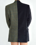 Blazer DUO - Mélange le plus doux (M/XL)