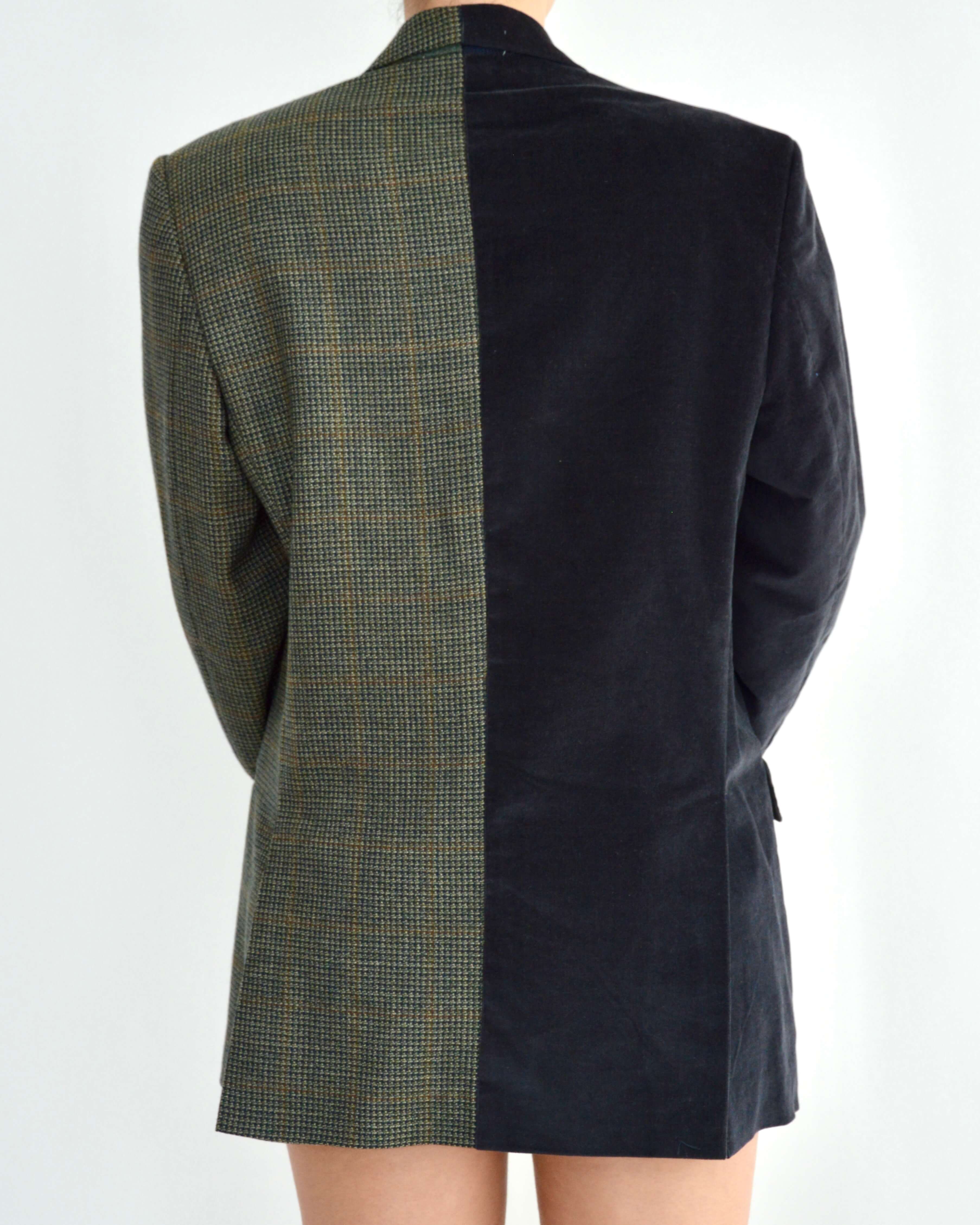 DUO Blazer - Softest Mix (M/XL)