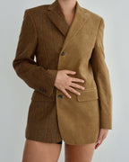 DUO Blazer - Perfect Two (XS/M)