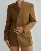 DUO Blazer - Perfect Two (XS/M)