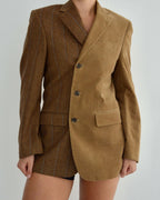 DUO Blazer - Perfect Two (XS/M)