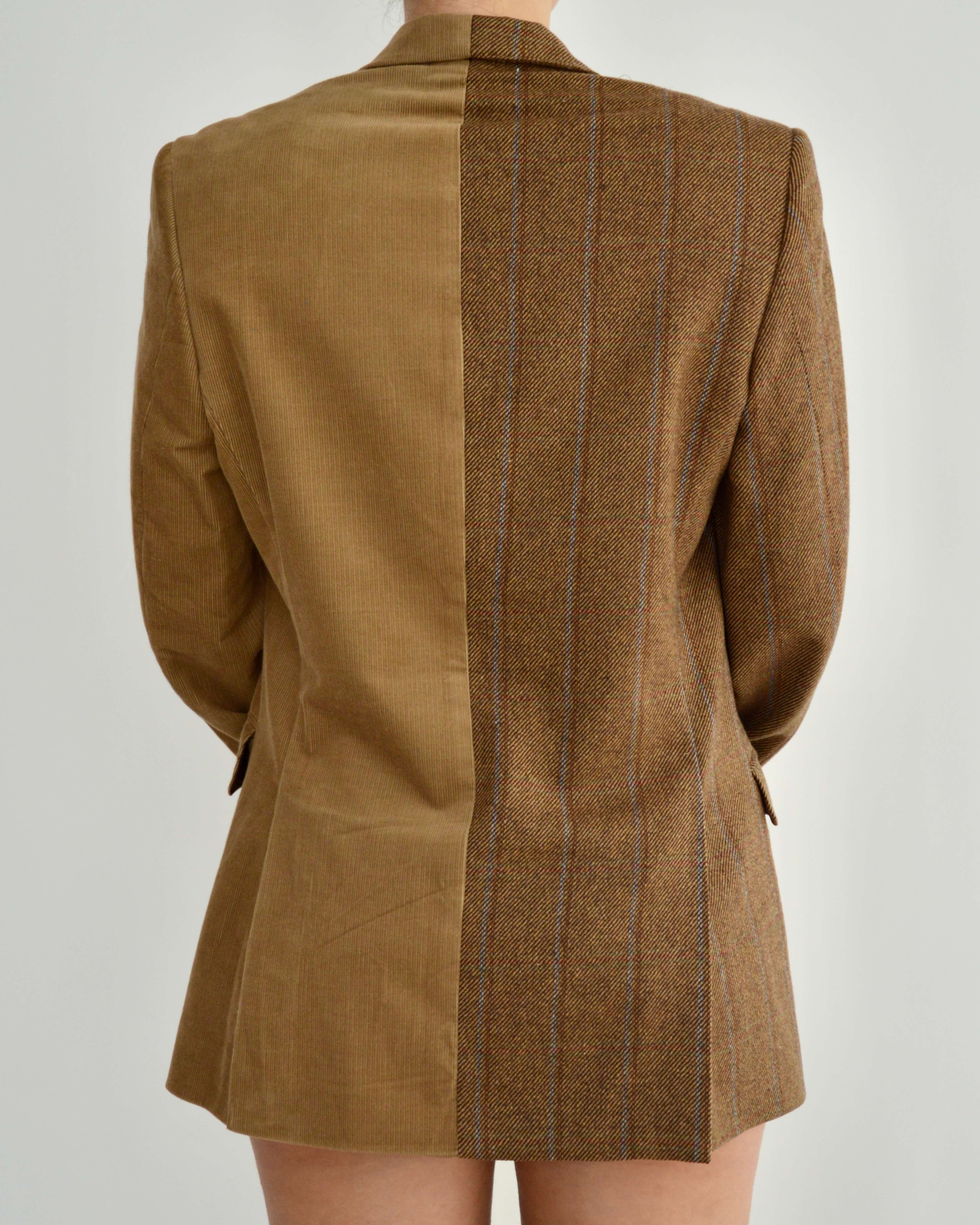 DUO Blazer - Perfect Two (XS/M)