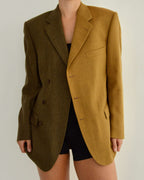 DUO Blazer - Fall Leaf (S/L)