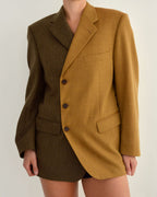 DUO Blazer - Fall Leaf (S/L)