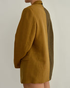 DUO Blazer - Fall Leaf (S/L)