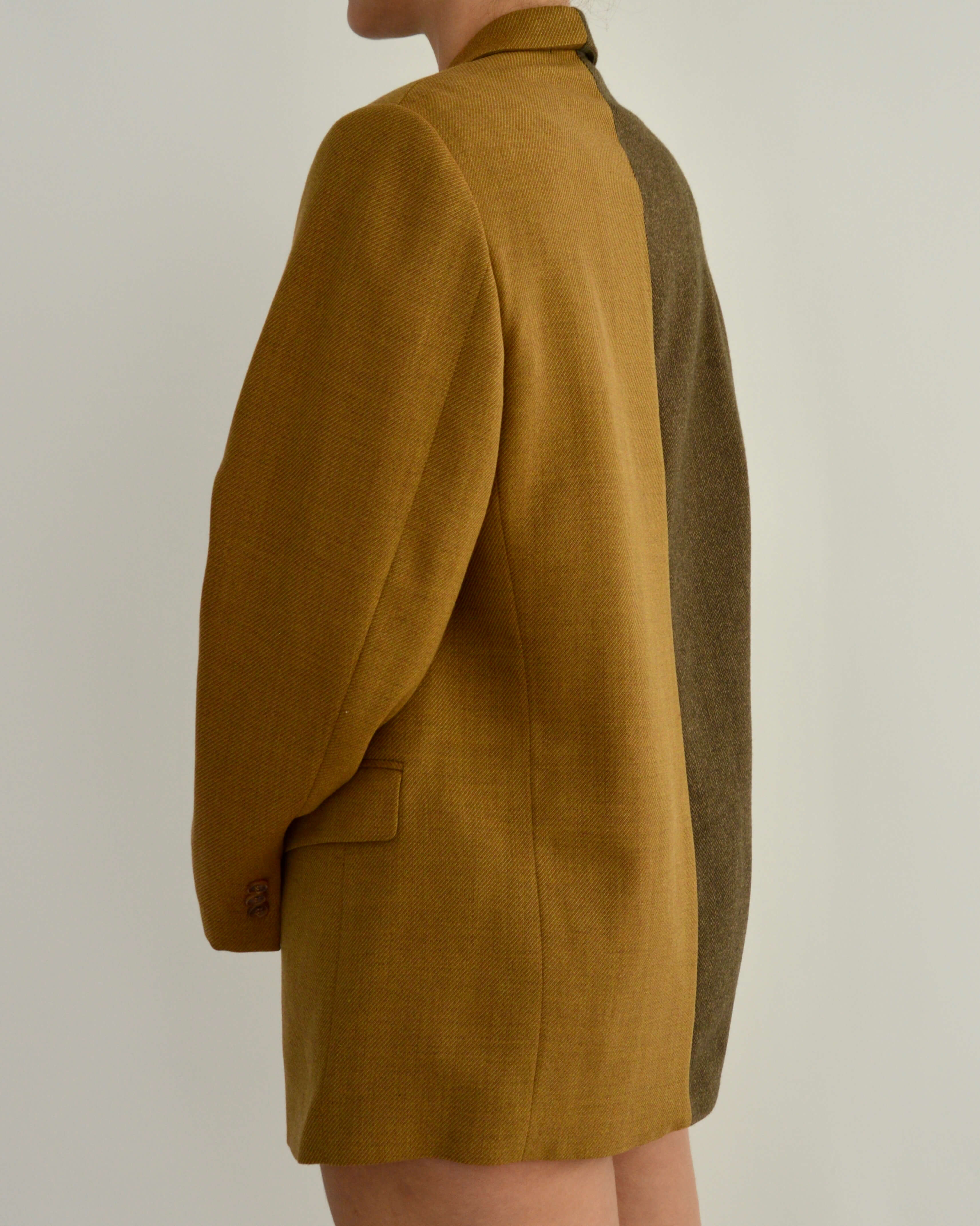 Blazer DUO - Feuille d'automne (S/L)