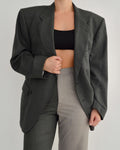 DUO Suit - Dark Silver (S/M)