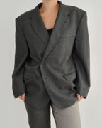 DUO Suit - Dark Silver (S/M)
