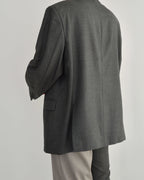 DUO Suit - Dark Silver (S/M)