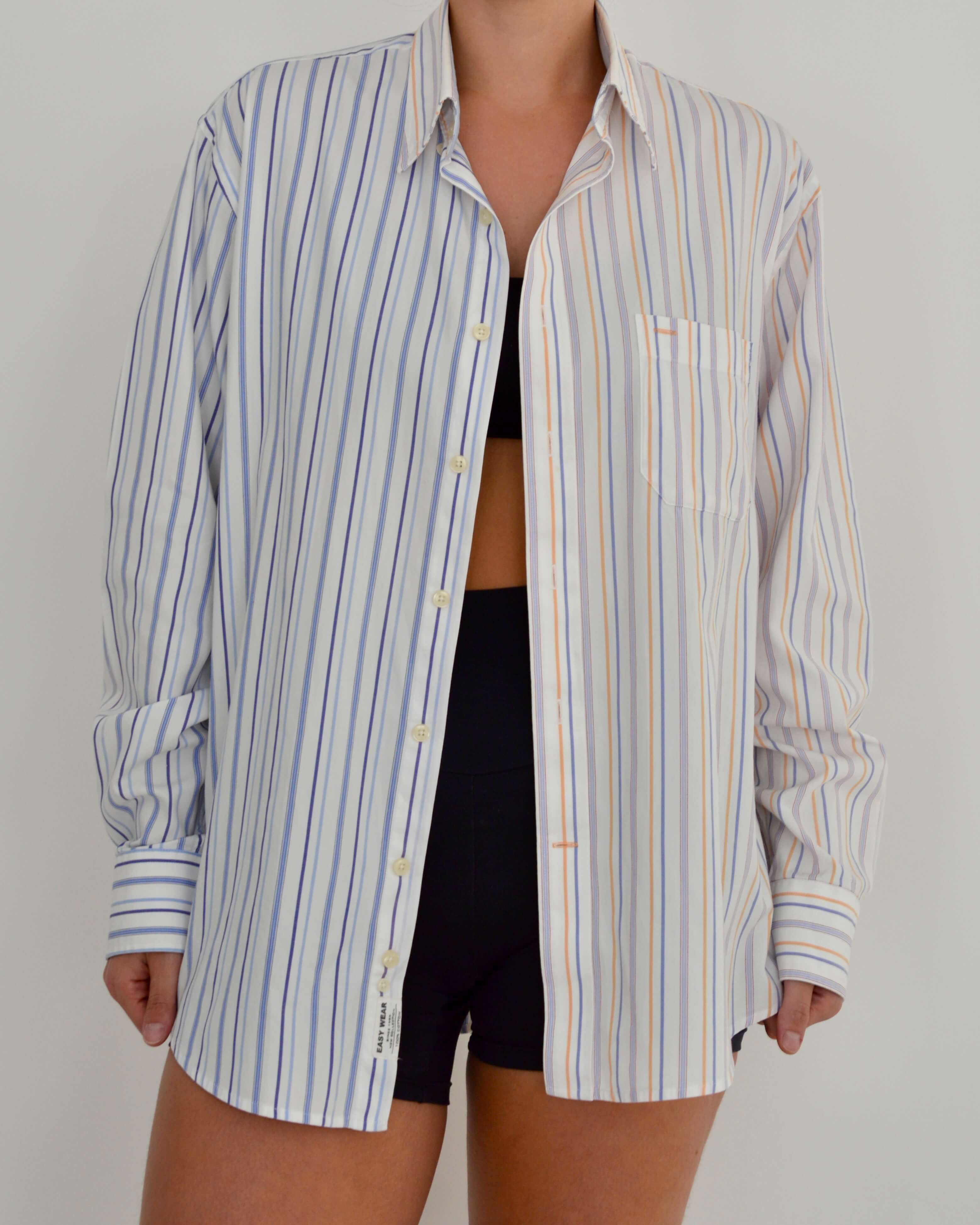 DUO Shirt - PJ's  (S/L)