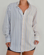 Chemise DUO - Pyjama (S/L)